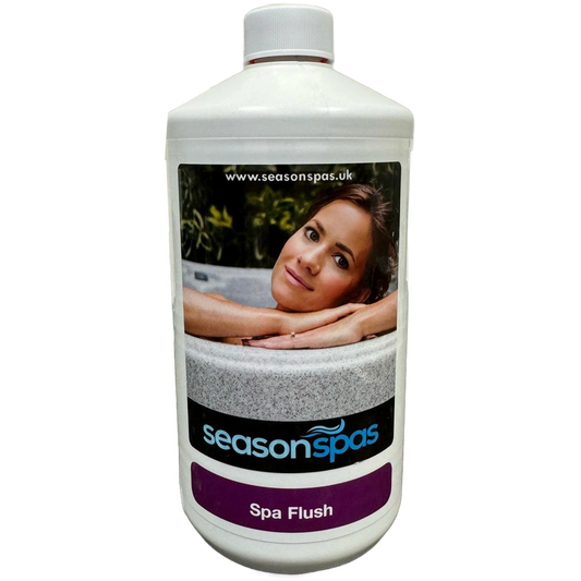 Season Spas Spa Flush 1L