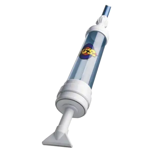 Essentials Paradise Spa Vacuum