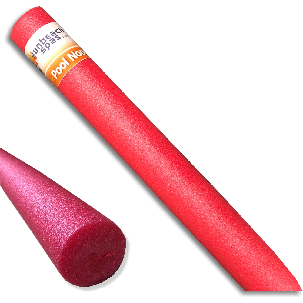 Sunbeach Spas Pool Noodle