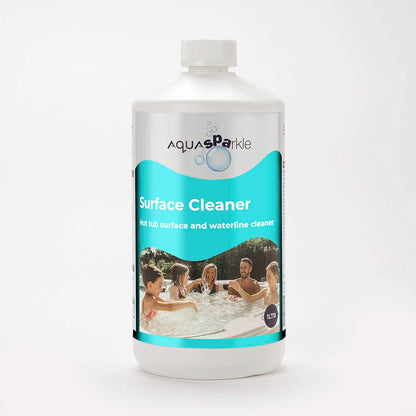 Aquasparkle Surface Cleaner 1L
