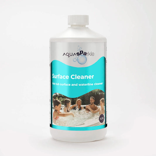 Aquasparkle Surface Cleaner 1L