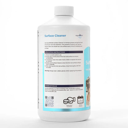 Aquasparkle Surface Cleaner 1L
