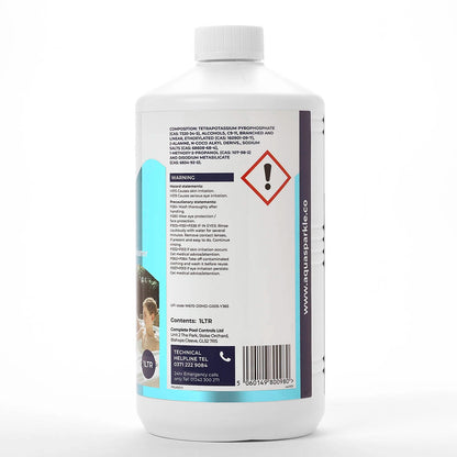Aquasparkle Surface Cleaner 1L