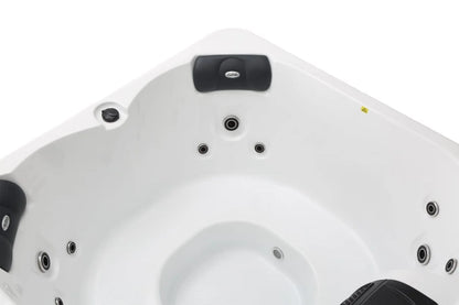 Triton SE Premium - 4 Person Plug and Play Hot Tub
