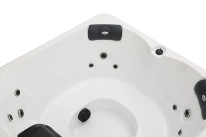Triton SE Premium - 4 Person Plug and Play Hot Tub