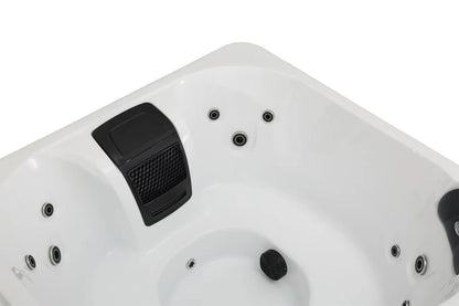 Triton SE Premium - 4 Person Plug and Play Hot Tub