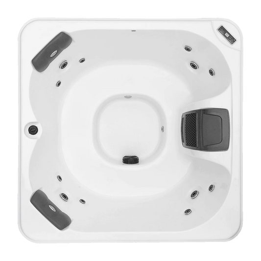 Triton SE Premium - 4 Person Plug and Play Hot Tub