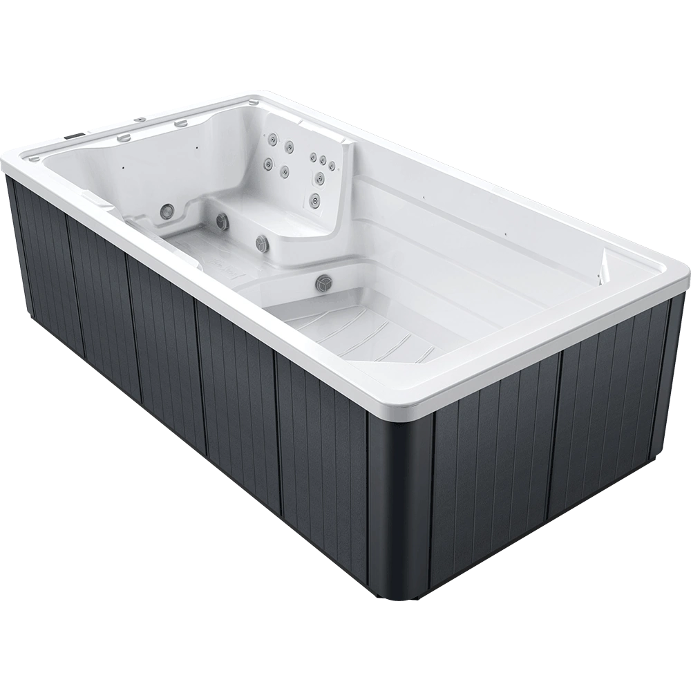 Fun for All 4.4 - Oasis Spas Swim Spa