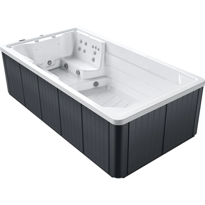 Fun for All 4.4 - Oasis Spas Swim Spa