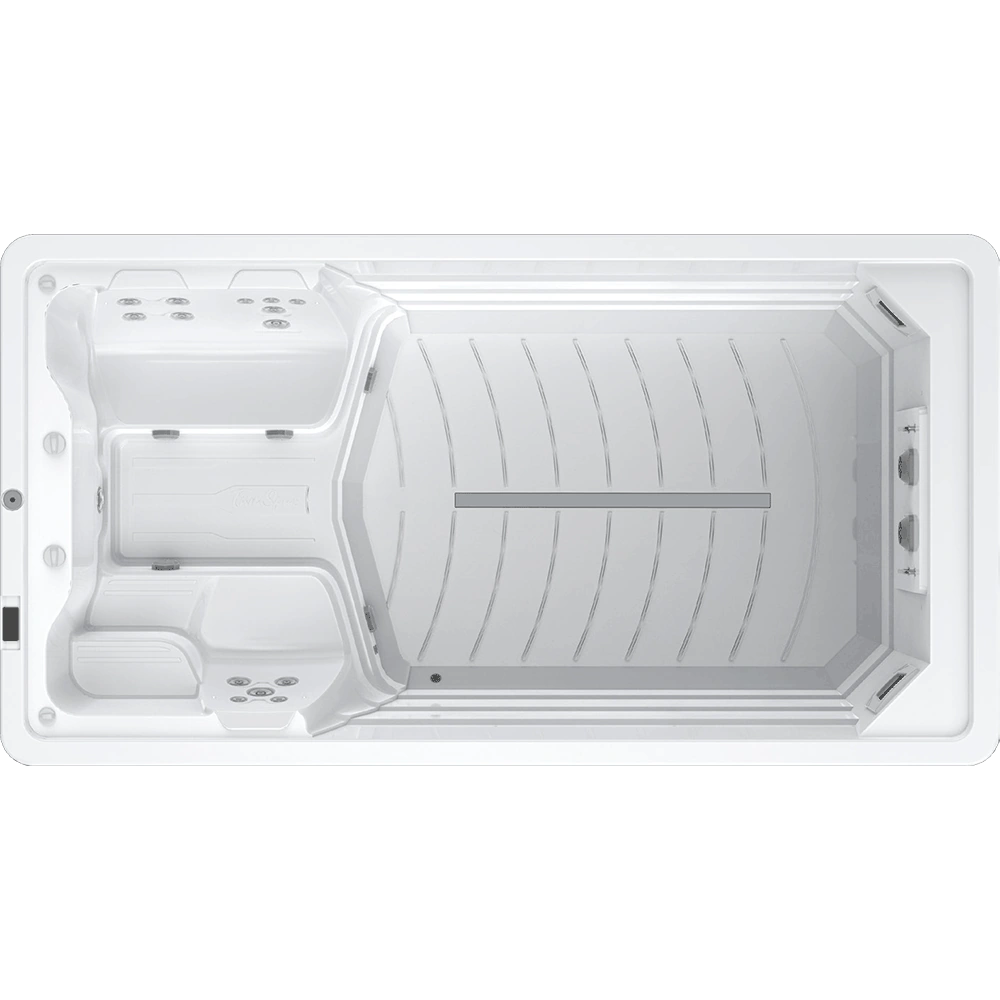Fun for All 4.4 - Oasis Spas Swim Spa