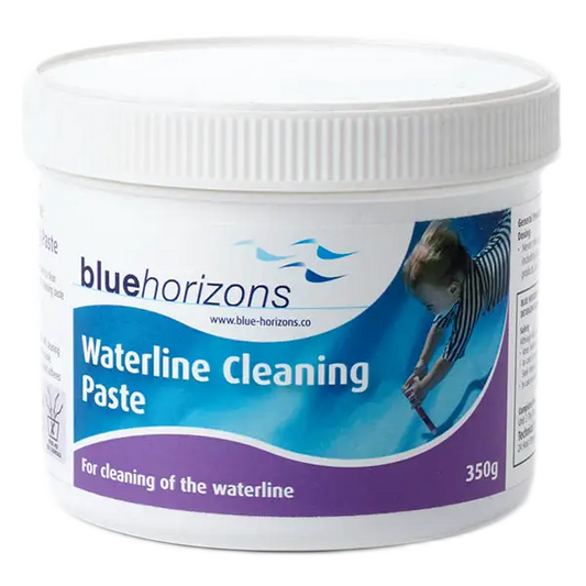 Blue Horizons Waterline Cleaning Paste 350G