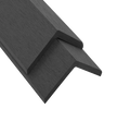 Decking Charcoal Edge Seal