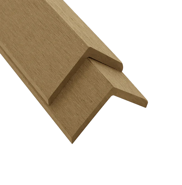 Decking Teak Edge Seal