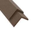 Decking Chocolate Brown Edge Seal