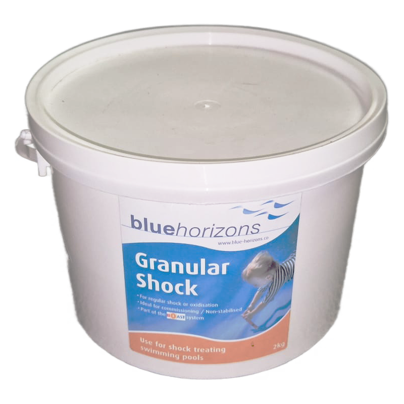 Blue Horizons Granular Shock 2kg