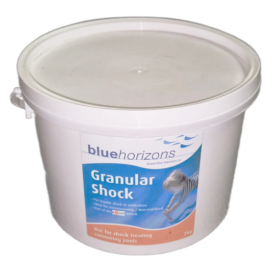 Blue Horizons Granular Shock 2kg