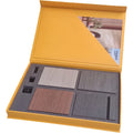 Pimber Decking Sample Box