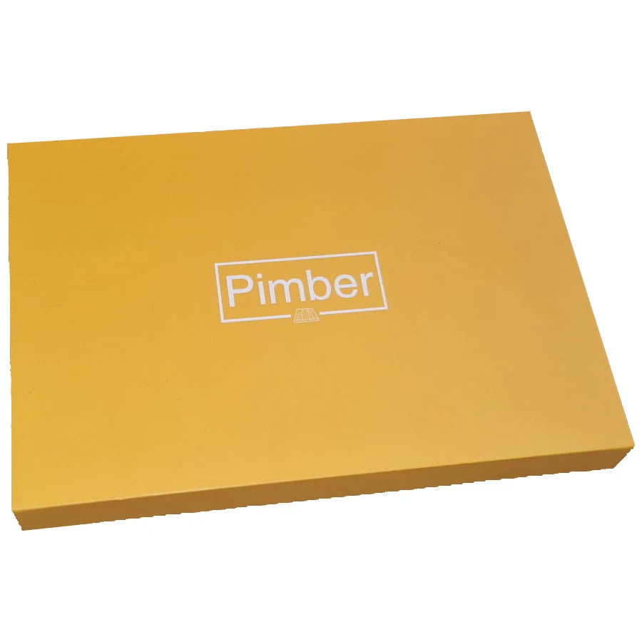Pimber Decking Sample Box