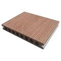 Cherry Red Pimber Decking 5.4m