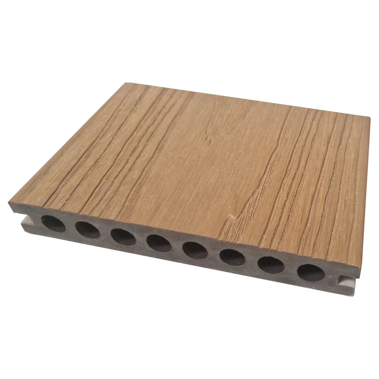 Teak Pimber Decking 5.4m