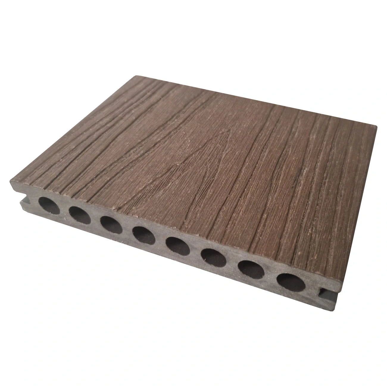 Walnut Pimber Decking 5.4m