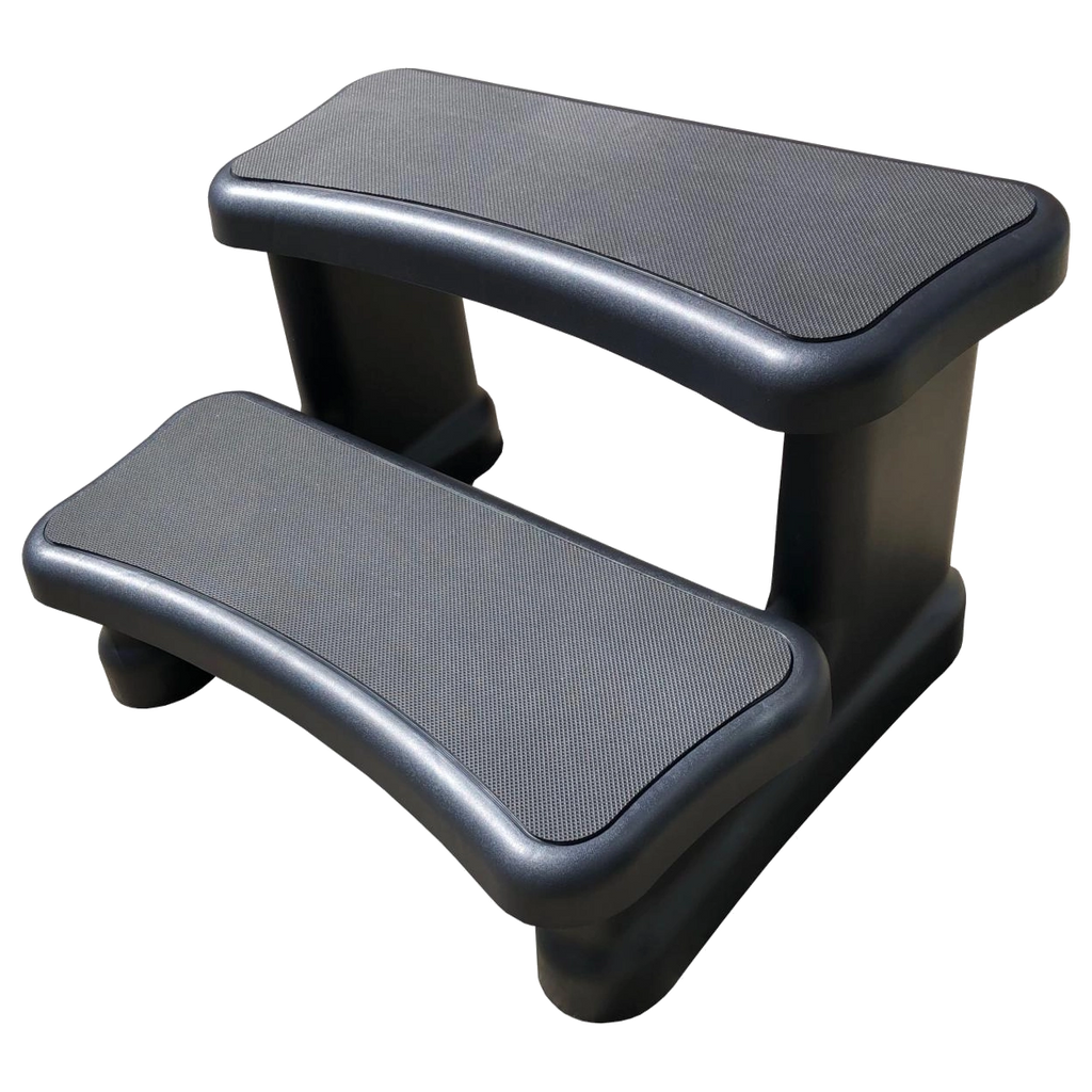 Sunbeach Spas Non-Slip Soft Steps