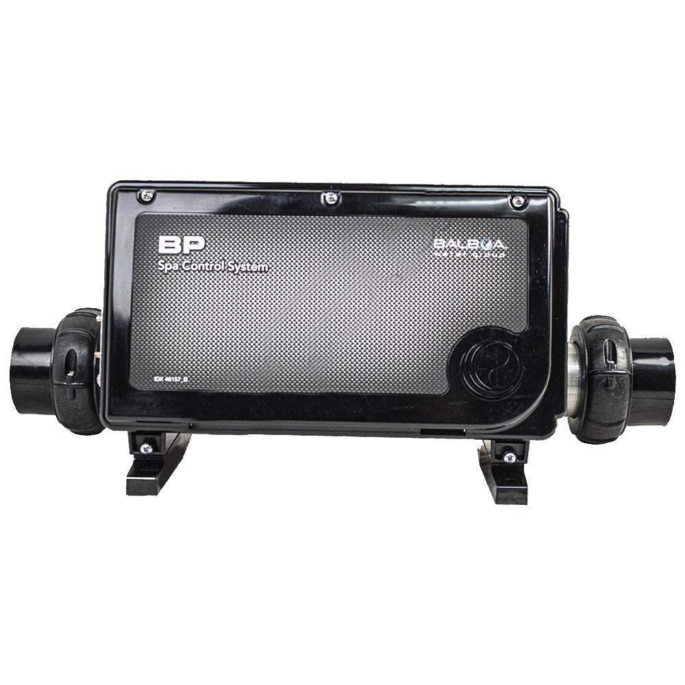 Balboa BP200UX Control Box & 3kw Heater