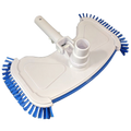 Liner Vac Head w/ Brush