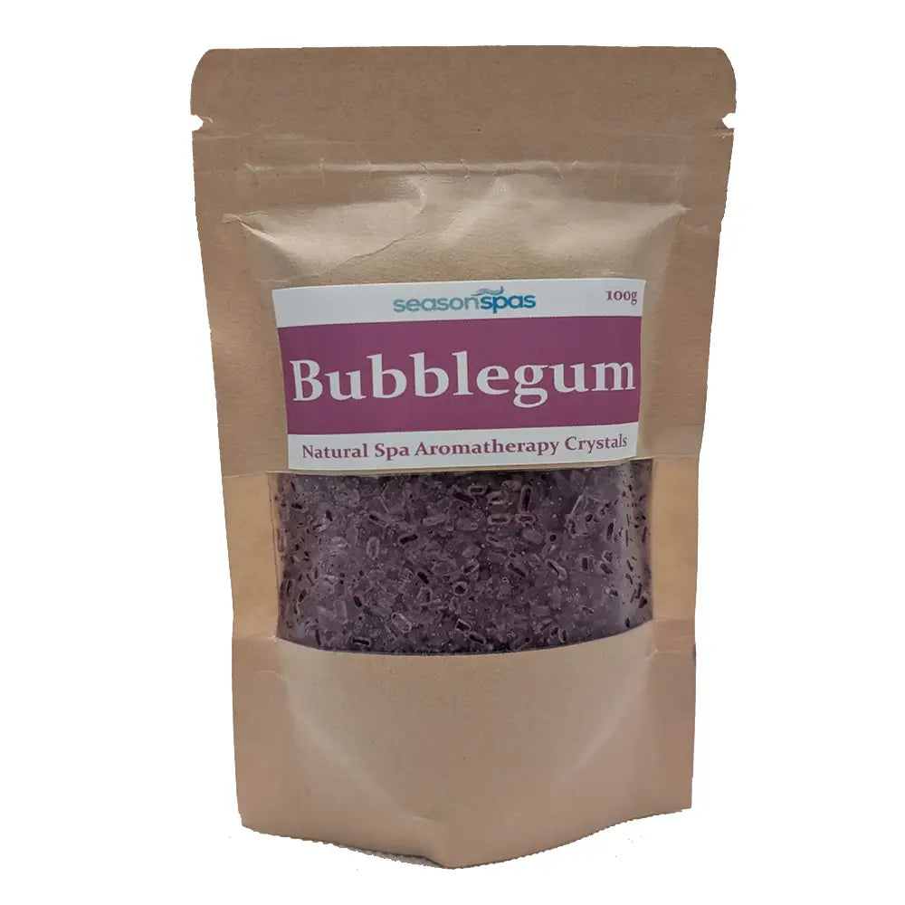 Hot Tub Fragrance Sachet