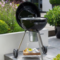 Norfolk Grills Corus Charcoal BBQ Grill