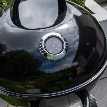 Norfolk Grills Corus Charcoal BBQ Grill