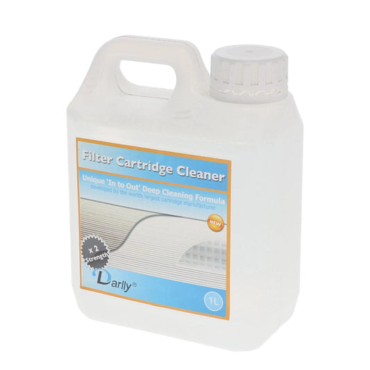 Darlly Filter Cartridge Cleaner 1L
