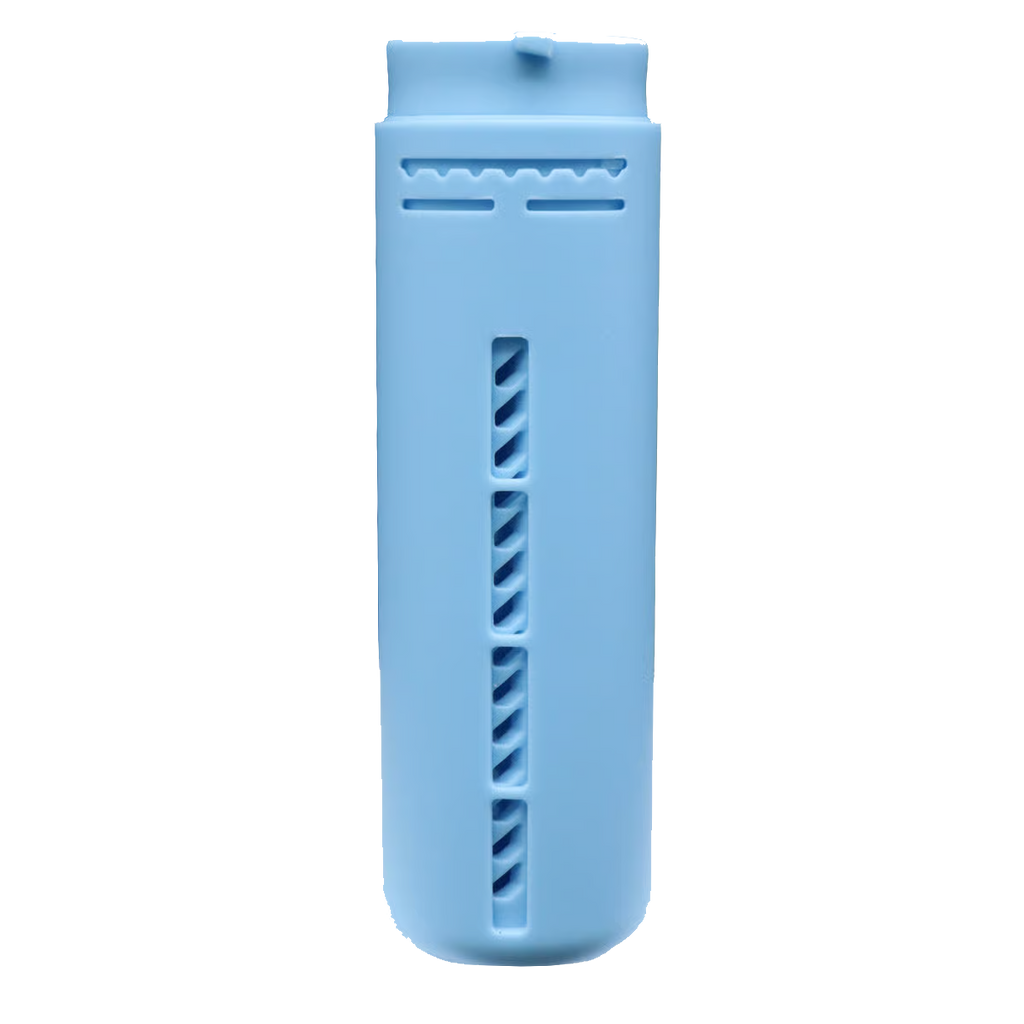 Darlly In-Line Filtration Sanitiser Pod