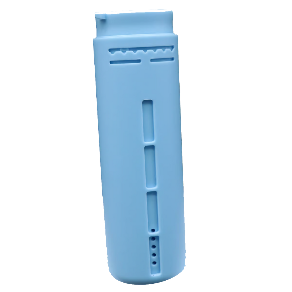 Darlly In-Line Filtration Sanitiser Pod