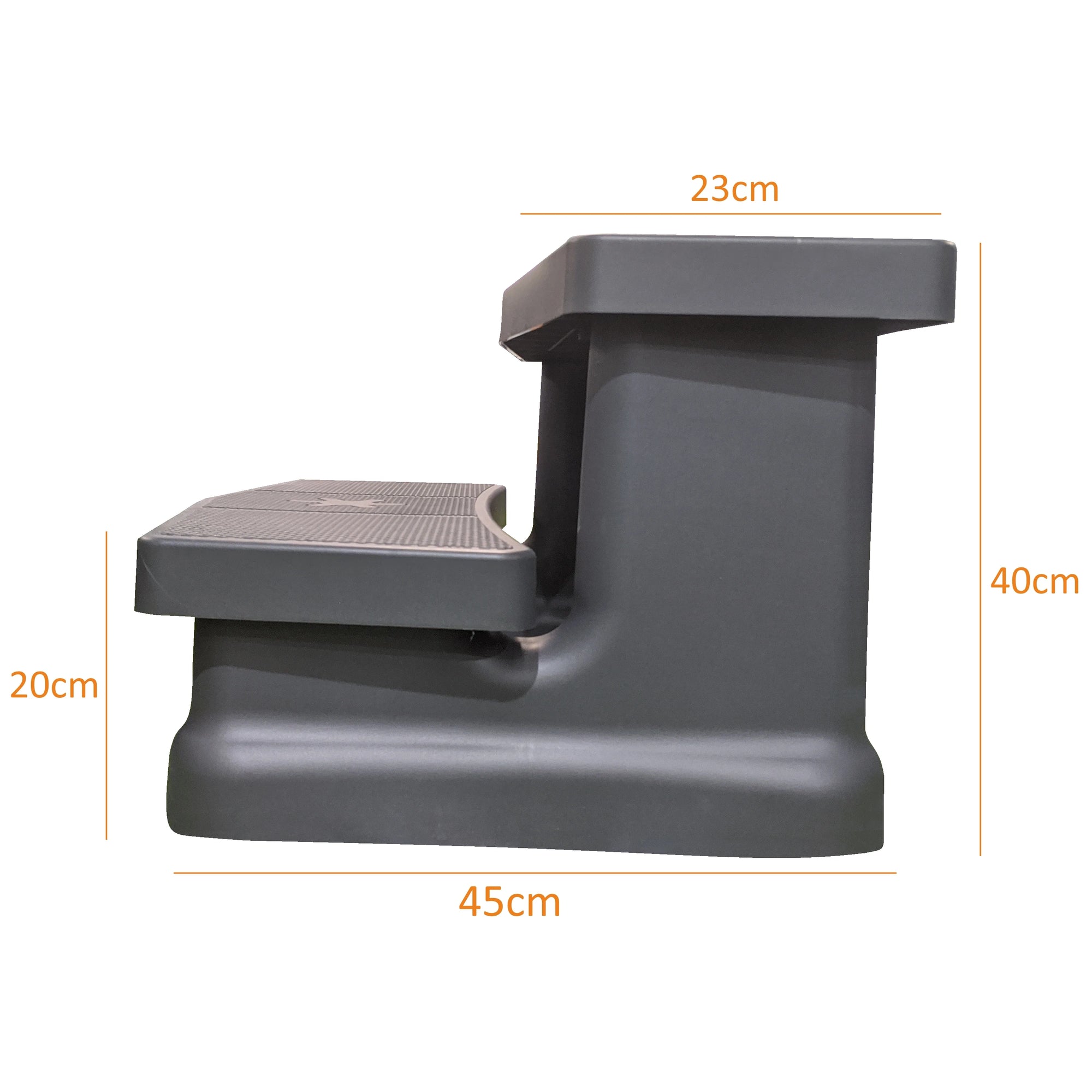 Sunbeach Spas Easy Steps for Straight & Curved Hot Tubs