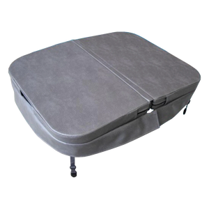 Matching Hot Tub Cover