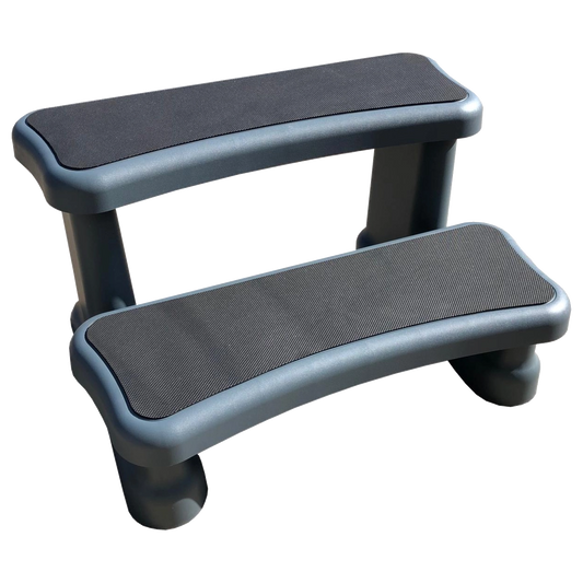 Sunbeach Spas Non-Slip Soft Steps