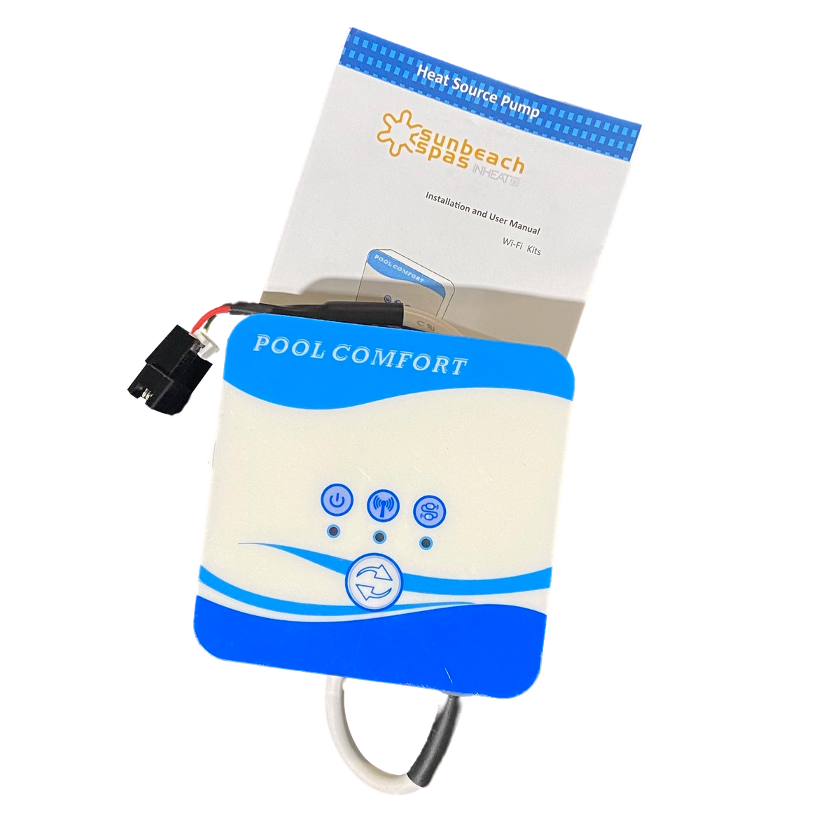 iNHEAT Wifi Module