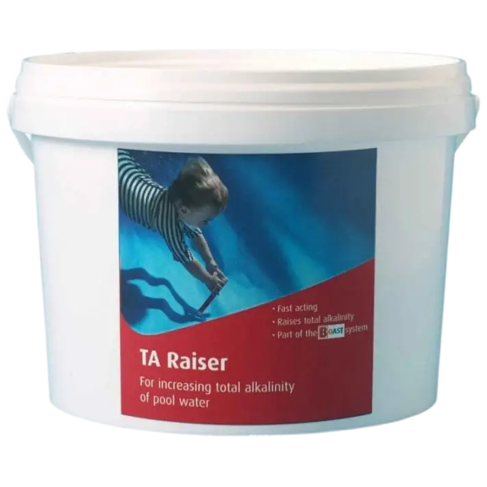 Blue Horizons TA Raiser 5kg