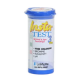 Insta-Test 3 Plus Chlorine Bromine Test Strips