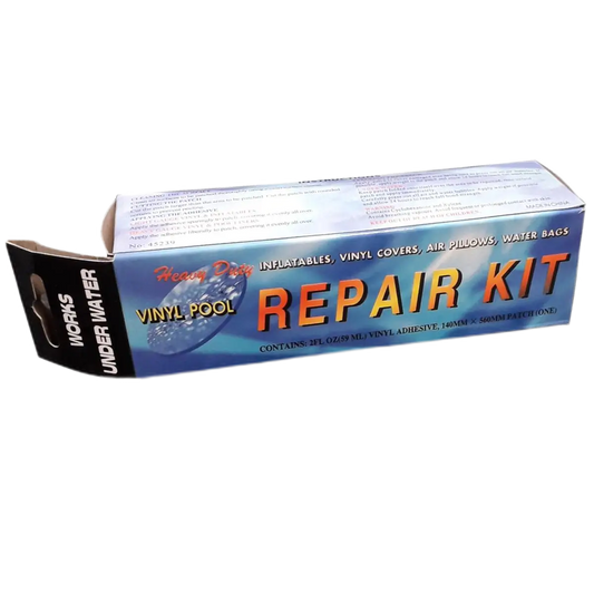 Vinyl Repair kit 60ml