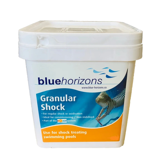 Blue Horizons Granular Shock 5kg