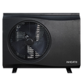iNHEAT 9kw Inverter Heat Source Pump