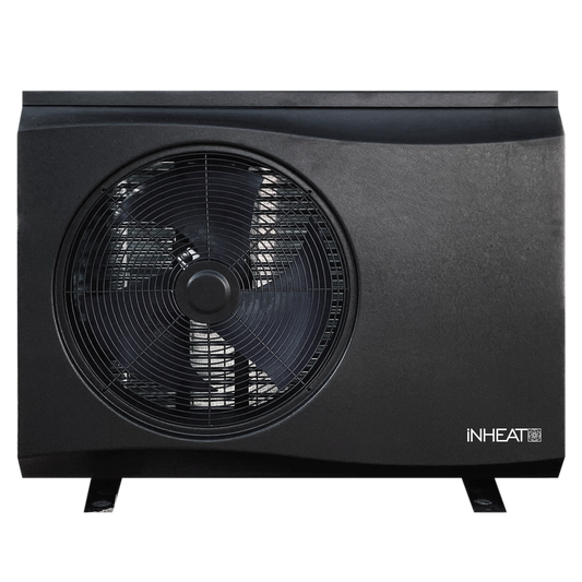 iNHEAT 9kw Inverter Heat Source Pump