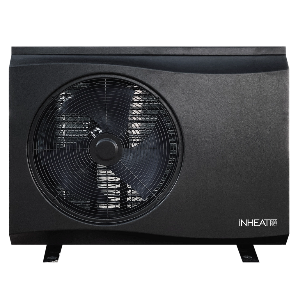 iNHEAT 5kw Inverter Heat Source Pump