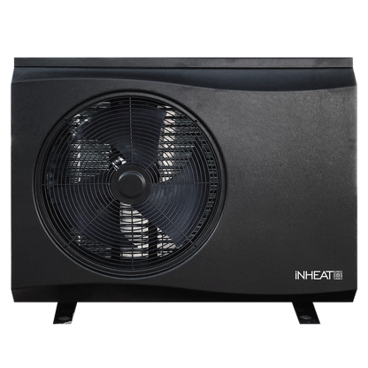 iNHEAT 21kw Inverter Heat Source Pump