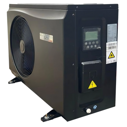 iNHEAT 5kw Inverter Heat Source Pump