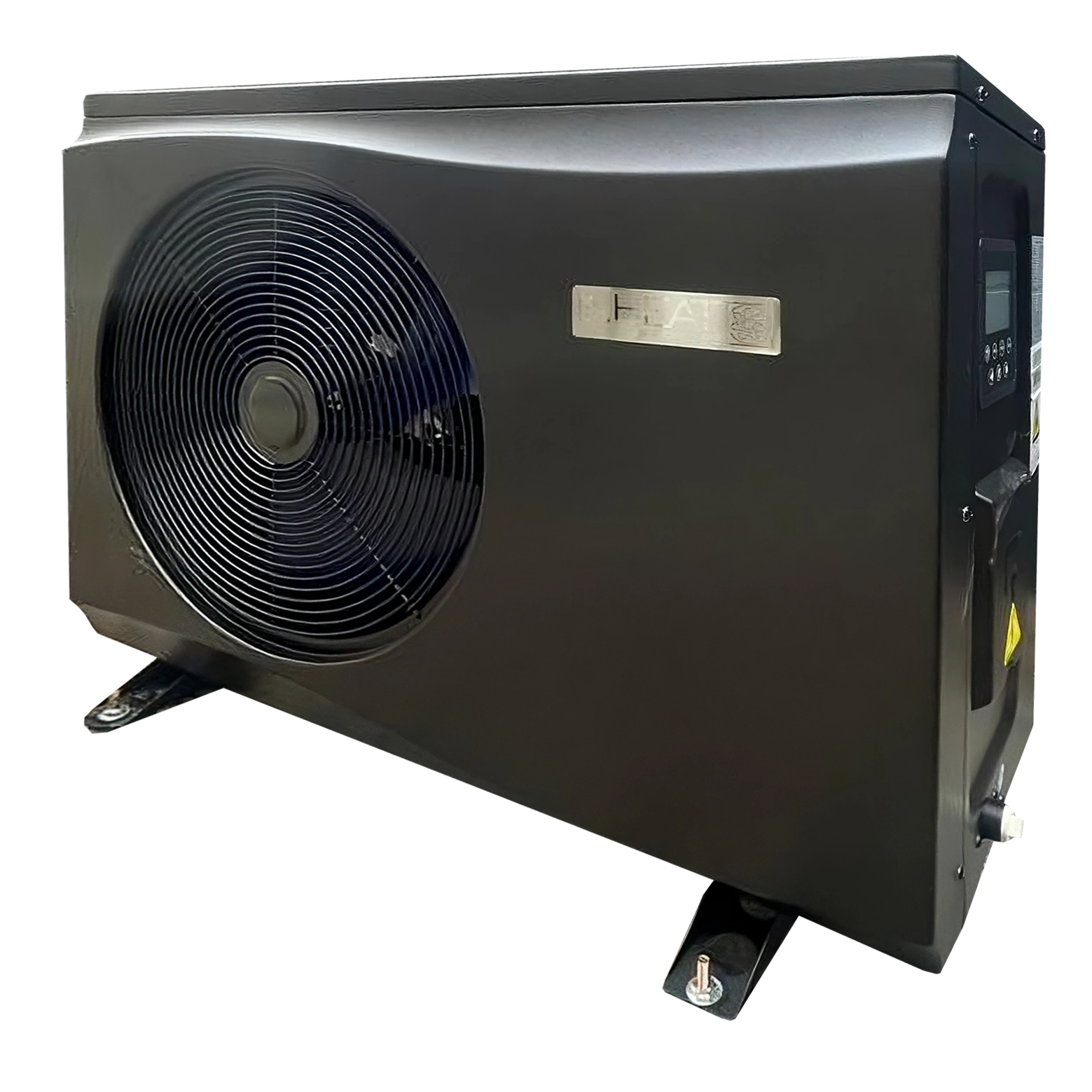 iNHEAT 9kw Inverter Heat Source Pump