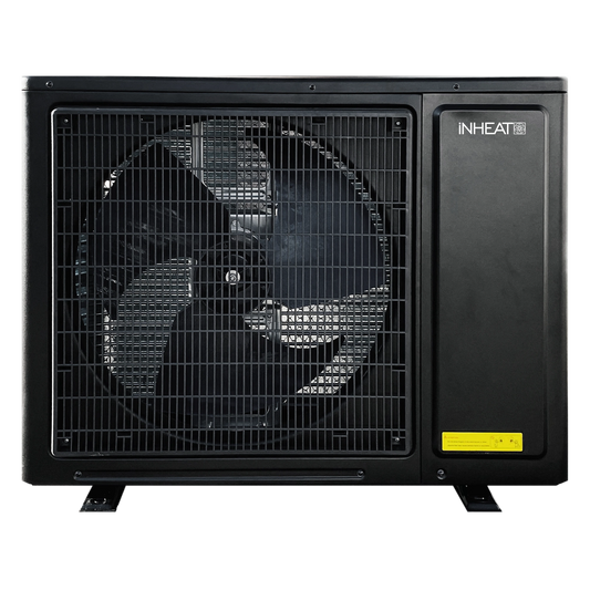 iNHEAT 5.2kw ON OFF Heat Source Pump