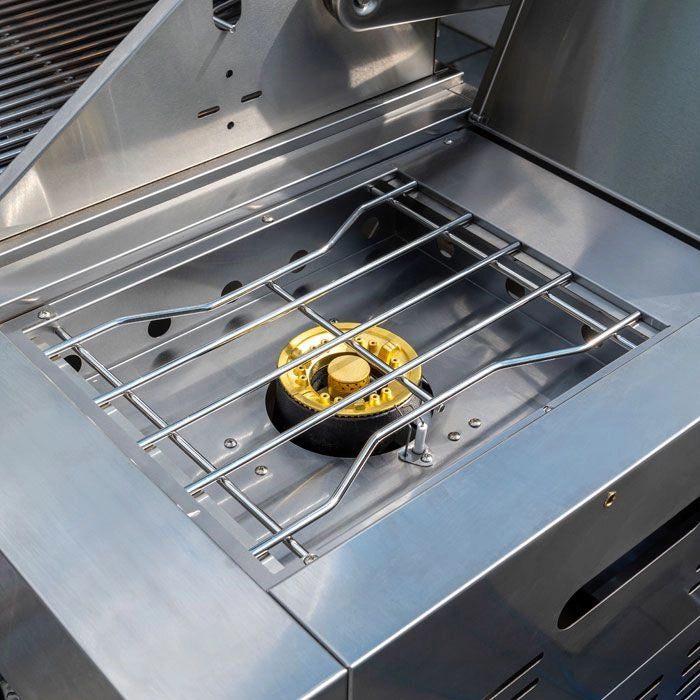 Norfolk Grills Absolute Premium Outdoor Gas Kitchen